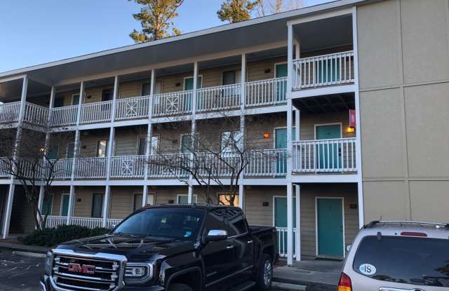 1 bedroom 1 Bath Beside UNCW photos photos