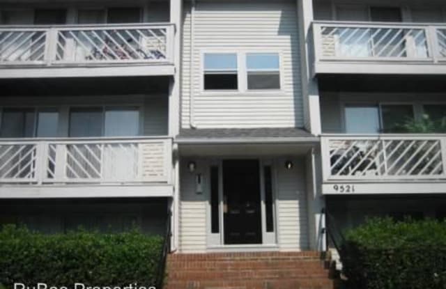 9521-A Shannon Green Dr - 9521 Shannon Green Dr, Charlotte, NC 28213
