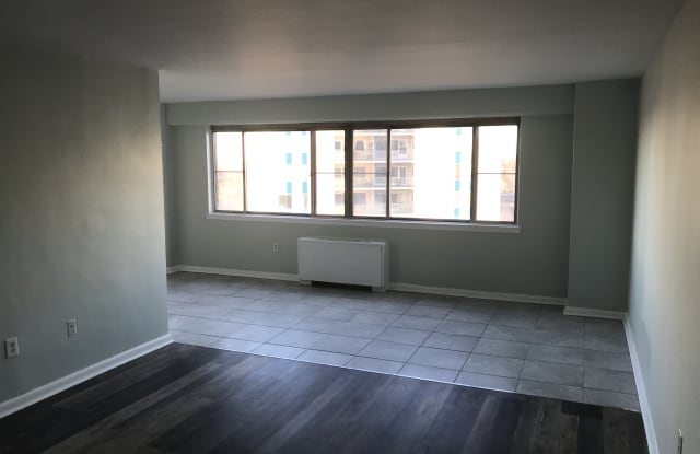 Prospect Towers - 275 Prospect St, East Orange, NJ 07017