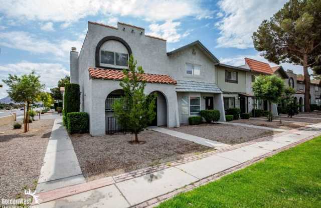 898 Slumpstone Way - 898 Slumpstone Way, Las Vegas, NV 89110