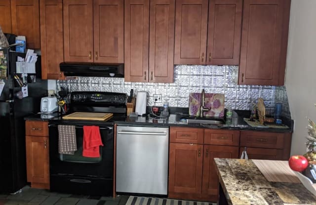 589 Broadway - 589 Broadway, Revere, MA 02151