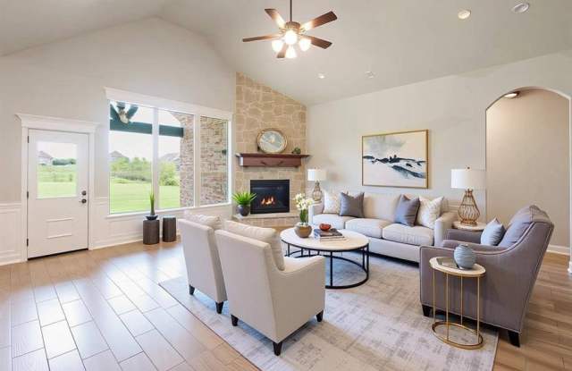 5203 Remington Road - 5203 Remington Road, Collin County, TX 75071