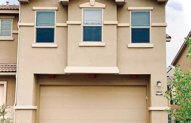 10847 Fort Point Lane Northeast - 10847 Fort Point Road Northeast, Albuquerque, NM 87123