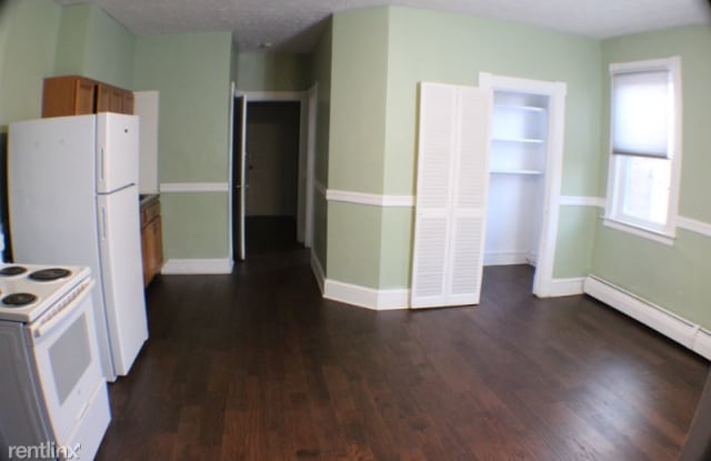 455-457 FRANKLIN AVENUE - 455 Franklin Avenue, Hartford, CT 06114