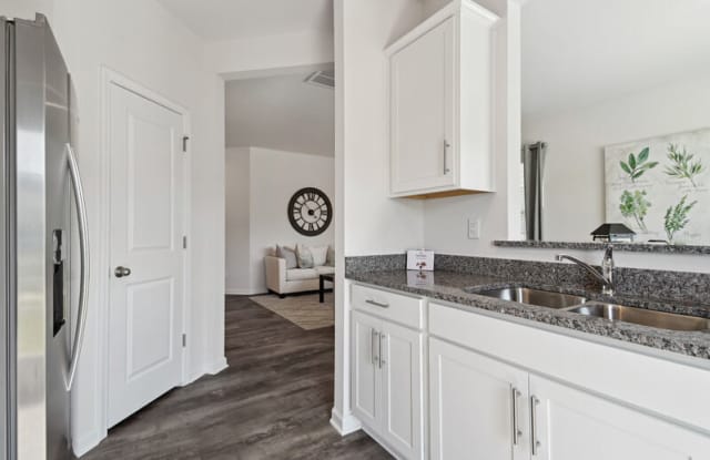 Norman Ridge Townhomes Gallery 4