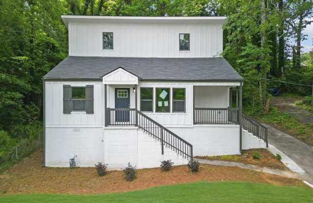 1080 Westmont Road SW photos photos