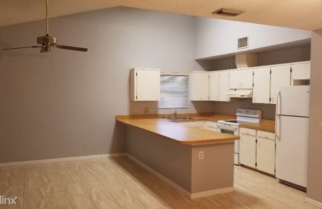 540 S. Mills Ave - 540 Mills Avenue, Orlando, FL 32801