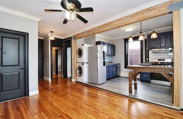 388 BALDWIN AVE - 388 Baldwin Avenue, Jersey City, NJ 07306