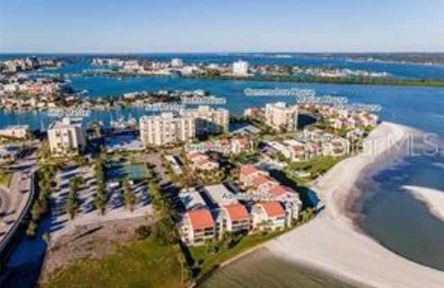 865 S Gulfview Blvd Apt 311 photos photos