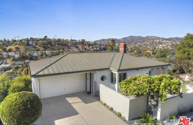 2241 MICHELTORENA Street - 2241 N Micheltorena St, Los Angeles, CA 90039