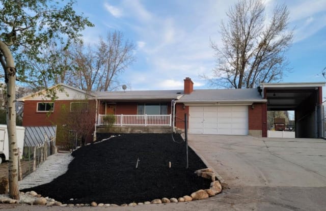 1706 Creek Road - 1706 Creek Road, Sandy, UT 84093