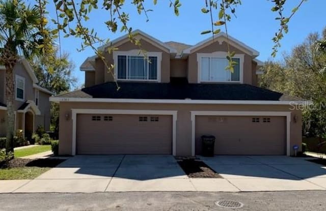 6302 PARKSIDE MEADOW DRIVE - 6302 Parkside Meadow Dr, Citrus Park, FL 33625