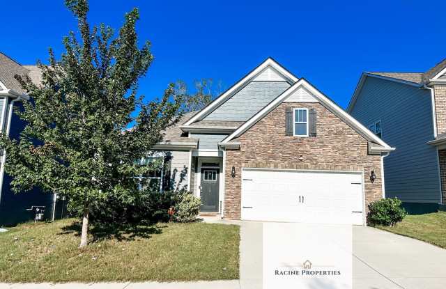 Beautiful and Spacious Home in Greer, SC photos photos