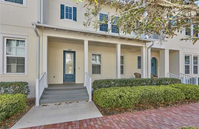 1462 RESOLUTE STREET - 1462 Resolute Street, Celebration, FL 34747