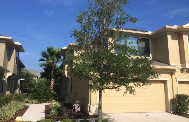LUXURY CONDO AT BAY ISLES - 11832 13th Way North, St. Petersburg, FL 33716