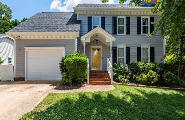 Beautiful 4-bedroom home near Crabtree! photos photos