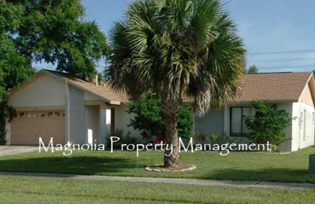 Kissimmee 4 Bedroom 2 Bathroom- Fenced Yard photos photos