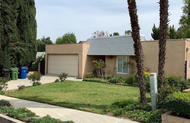 17418 Trosa St. - 17418 Trosa Street, Los Angeles, CA 91344
