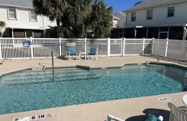 1408 Atlantic Street - 1408 Atlantic Street, Melbourne Beach, FL 32951