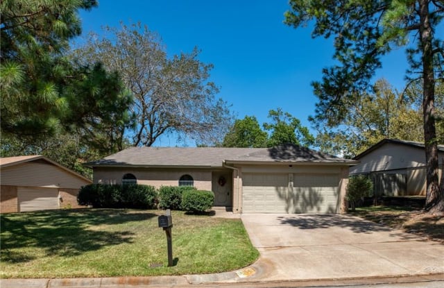5419 Vermillion Trl - 5419 Vermillion Trail, Arlington, TX 76017