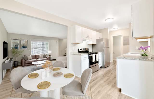River Lofts Apartments Gallery 4