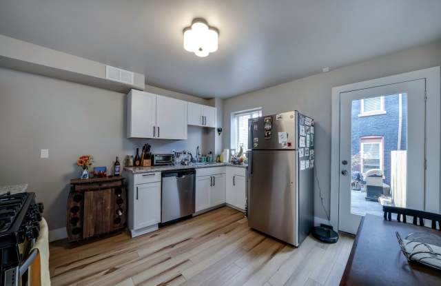 Remodeled Home in Lawrenceville Gallery 3