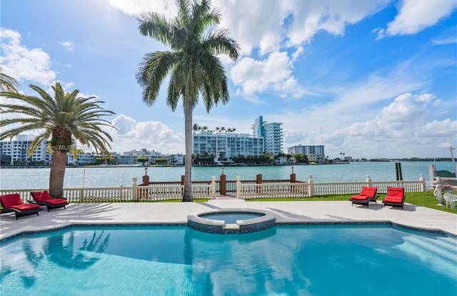 166 Bal Bay Dr - 166 Bal Bay Drive, Bal Harbour, FL 33154