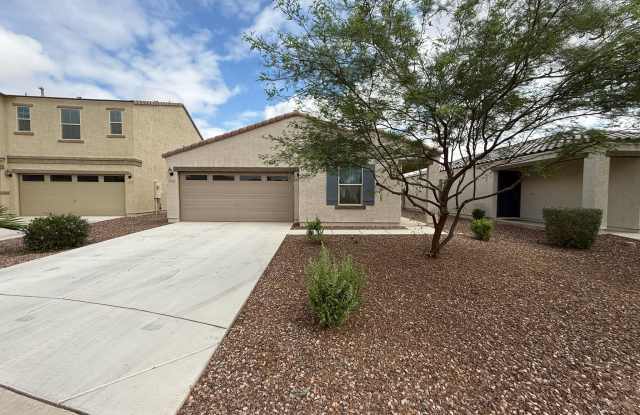 1458 West Pinkley Way - 1458 West Pinkley Way, Coolidge, AZ 85128 1458 West Pinkley Way - 1458 West Pinkley Way, Coolidge, AZ 85128