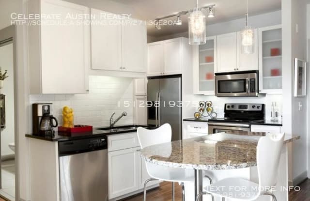 1619 w 5th - 1619 5th St, Austin, TX 78703
