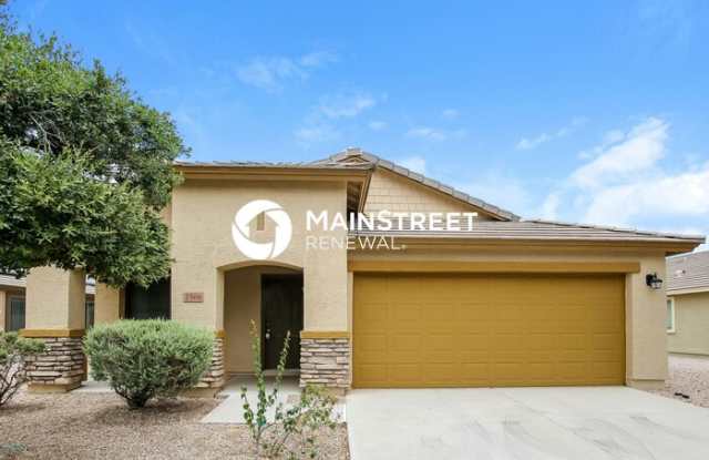 2506 West Cool Water Way - 2506 West Cool Water Way, San Tan Valley, AZ 85142