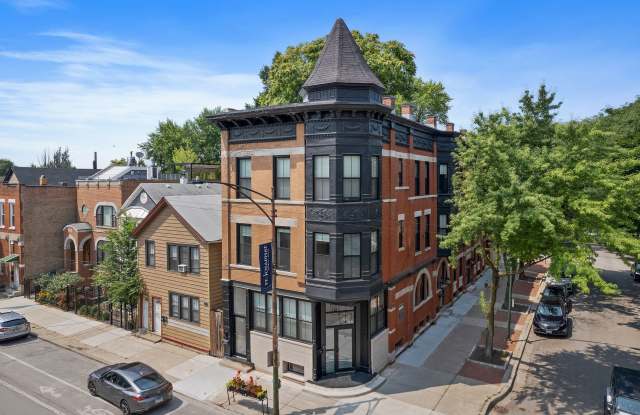 1405 West Belden Ave. photos photos