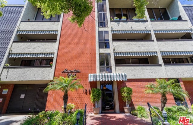 125 West MOUNTAIN Street - 125 W Mountain Street, Glendale, CA 91202