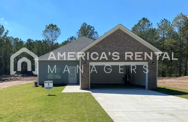 Home for Rent in Brookwood ... Available to View Now!!! photos photos