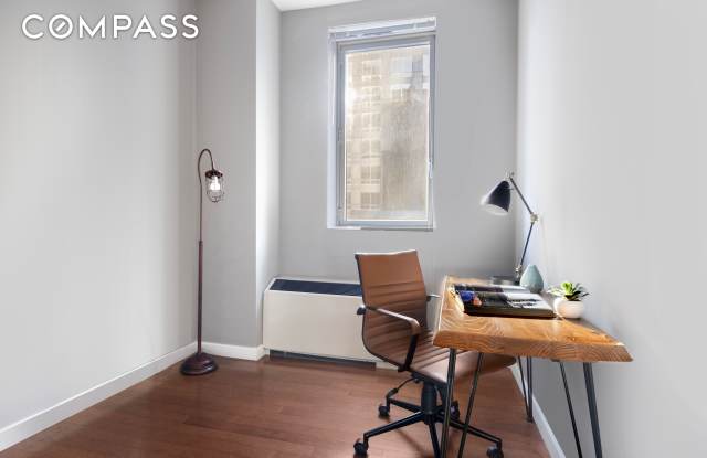 1600 Broadway - 1600 Broadway, New York City, NY 10019