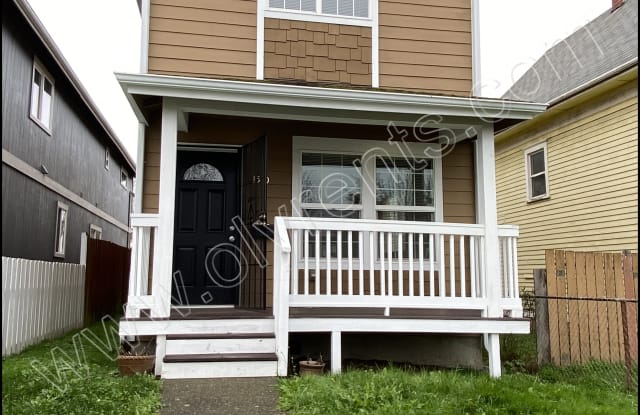 1510 S J St - 1510 South J Street, Tacoma, WA 98405