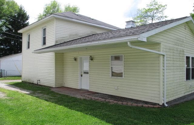 313 SEVENTH STREET - 313 7th Street, Glen Dale, WV 26038