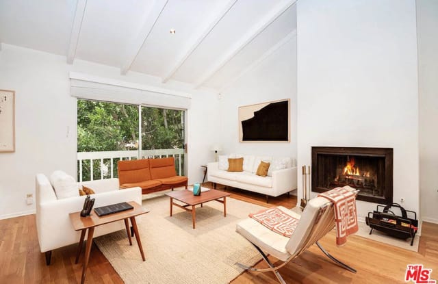 10424 OLETHA Lane - 10424 Oletha Ln, Los Angeles, CA 90077