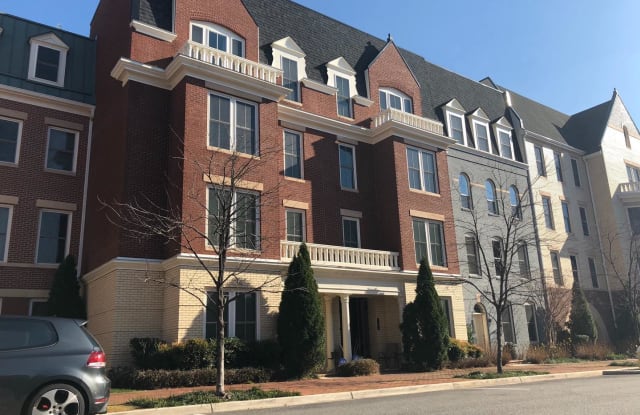2307 MAIN LINE BLVD #101 - 2307 Main Line Boulevard, Alexandria, VA 22301