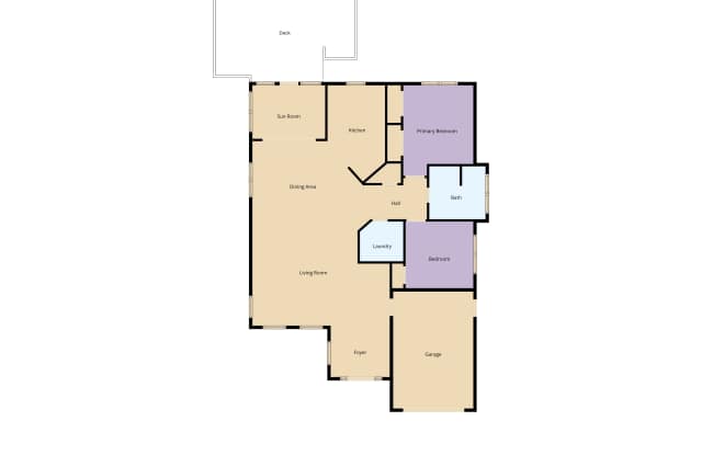 7958 Roaring Springs Road Gallery 4