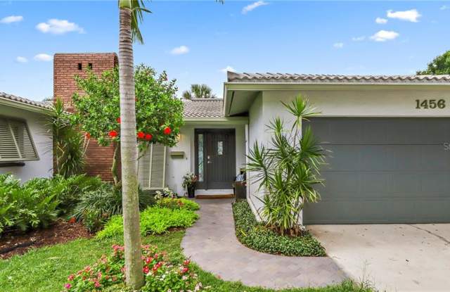 1456 48TH AVENUE NE - 1456 48th Avenue Northeast, St. Petersburg, FL 33703