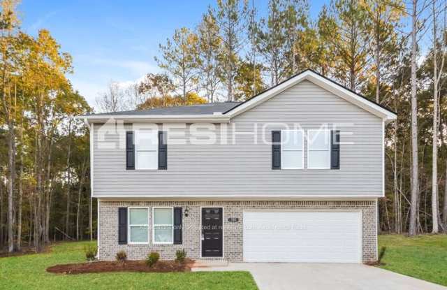 100 Sonya Circle - 100 Sonya Court, Newton County, GA 30016