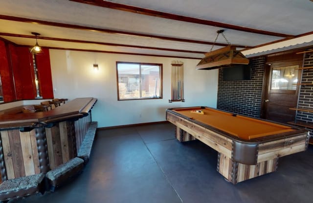 8103 Conifer Rd - 8103 Conifer Road, Sherrelwood, CO 80221