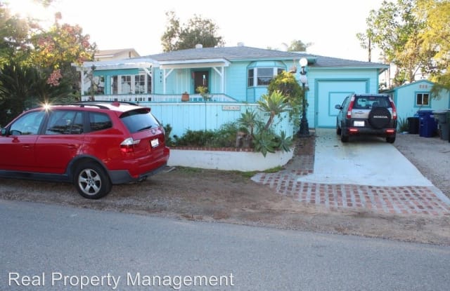 1040 San Dieguito Drive - 1040 San Dieguito Drive, Encinitas, CA 92024
