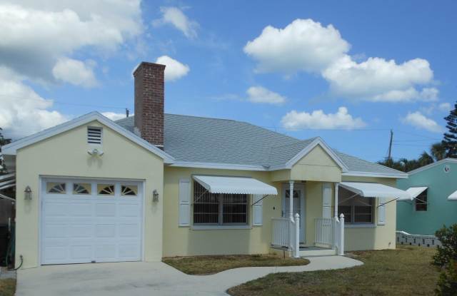1610 BINNEY DRIVE - 1610 Binney Drive, Fort Pierce, FL 34949