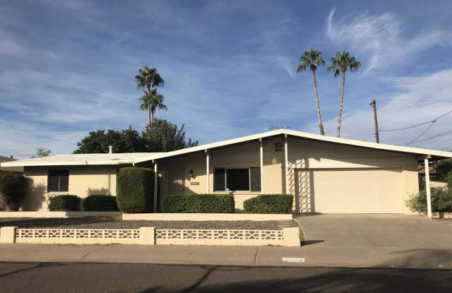3102 N 83RD Street - 3102 North 83rd Street, Scottsdale, AZ 85251