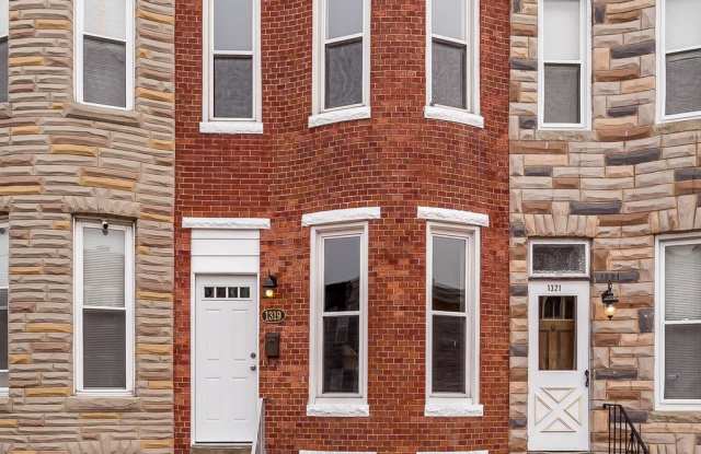 1319 S CAREY STREET Gallery 2
