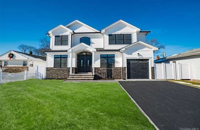 1012 Olympia Road - 1012 Olympia Road, North Bellmore, NY 11710