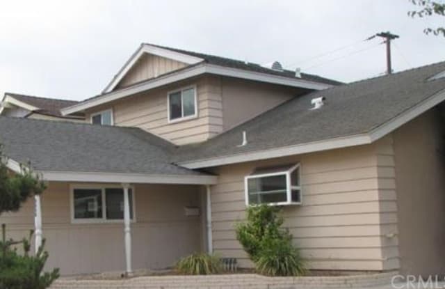 3646 W 228th Place - 3646 W 228th Pl, Torrance, CA 90505