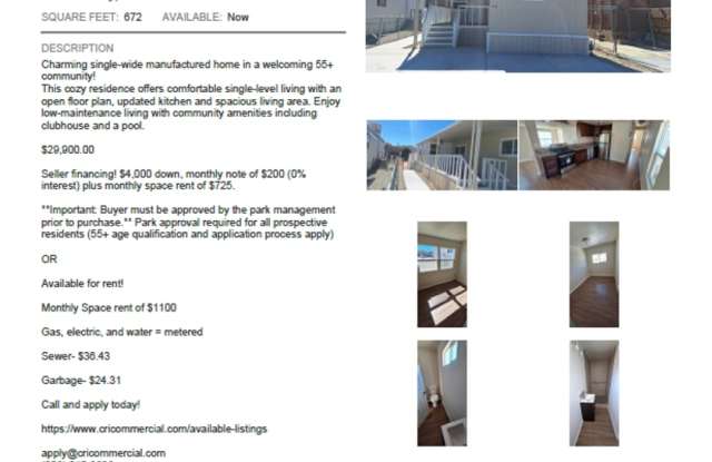 Royal Crest Estates Gallery 1