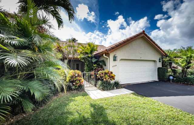 23348 Water Circle - 23348 Water Circle, Boca Raton, FL 33486